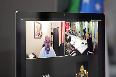 Обсуждены проекты постановлений, касающиеся сферы СМИ