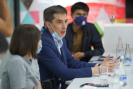 Обсуждены проекты постановлений, касающиеся сферы СМИ