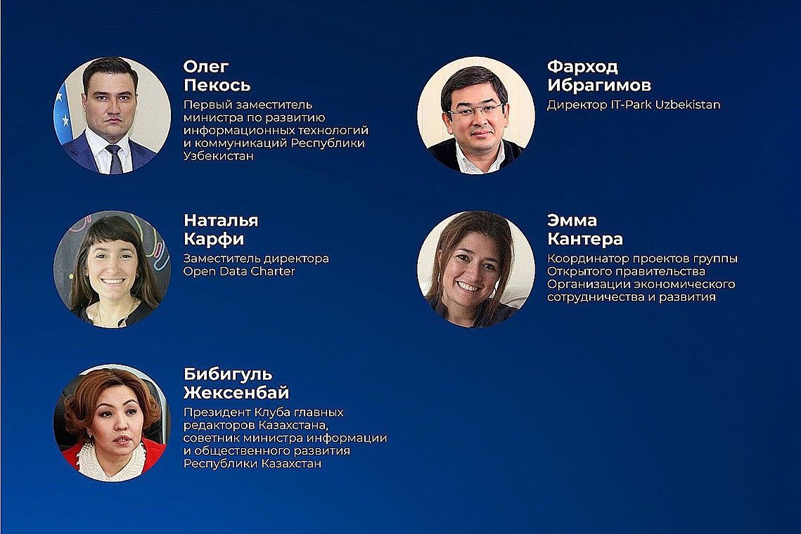 Международная онлайн-конференция