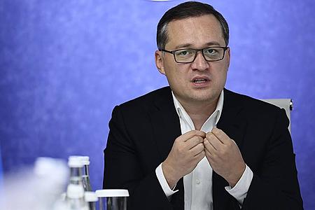 Актуальные вопросы СМИ на повестке Фонда