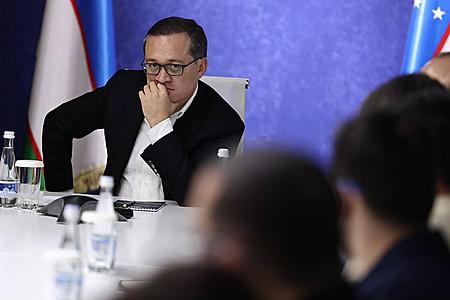 Актуальные вопросы СМИ на повестке Фонда