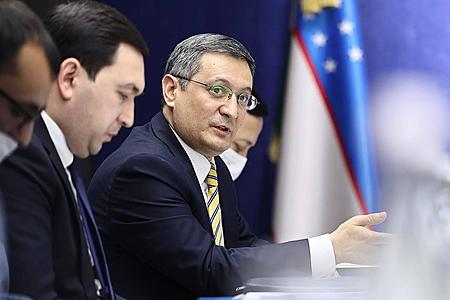 Актуальные вопросы СМИ на повестке Фонда