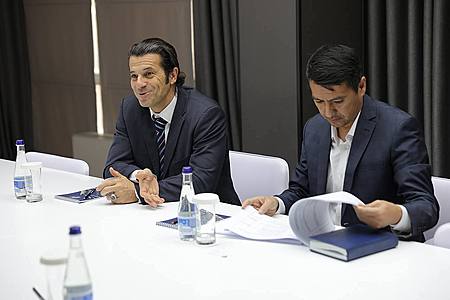 Фонд масс-медиа и руководство офиса ЮНЕСКО в Узбекистане обсудили широкий круг вопросов 