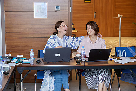 Тренинг по фактчекингу