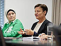 На основании контракта, подписанного между Фондом масс-медиа и Посольством Швейцарской Конфедерации в Узбекистане, начал свою работу проект по повышению правовой грамотности журналистов. 