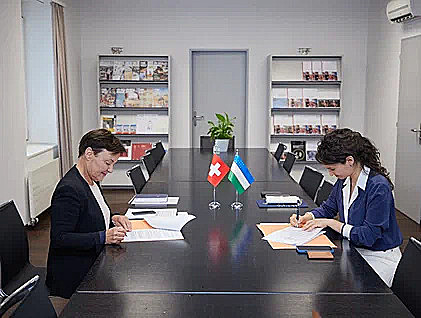 На основании контракта, подписанного между Фондом масс-медиа и Посольством Швейцарской Конфедерации в Узбекистане, начал свою работу проект по повышению правовой грамотности журналистов. 