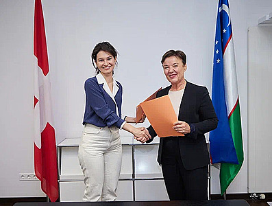 На основании контракта, подписанного между Фондом масс-медиа и Посольством Швейцарской Конфедерации в Узбекистане, начал свою работу проект по повышению правовой грамотности журналистов. 