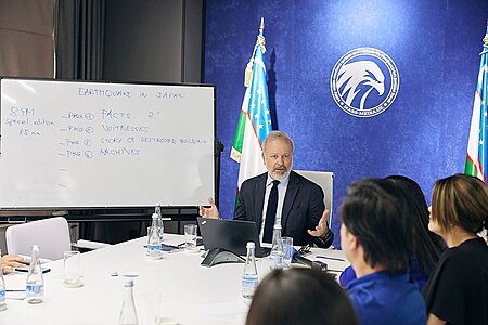 Посольство Франции4