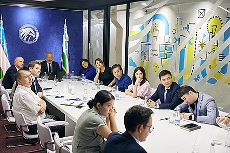 Посольство Франции8