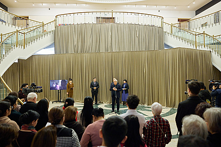 тоннель памяти 1