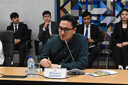 экожурнализм 8