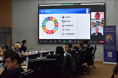 экожурнализм 9