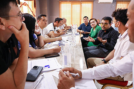 judicial journalism - 6