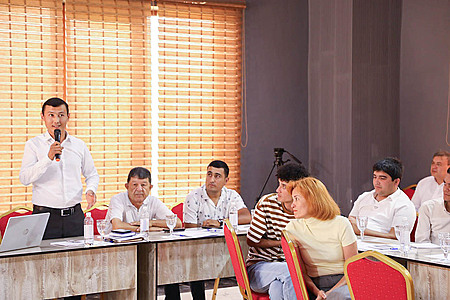 judicial journalism - 5