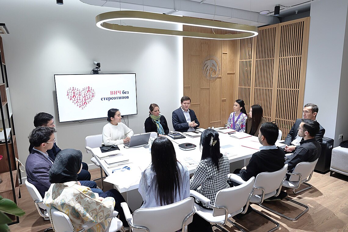 unaids - 1