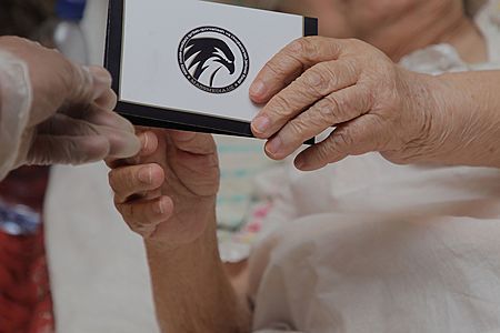 Фонда масс-медиа окажет помощь ветеранам сферы журналистики