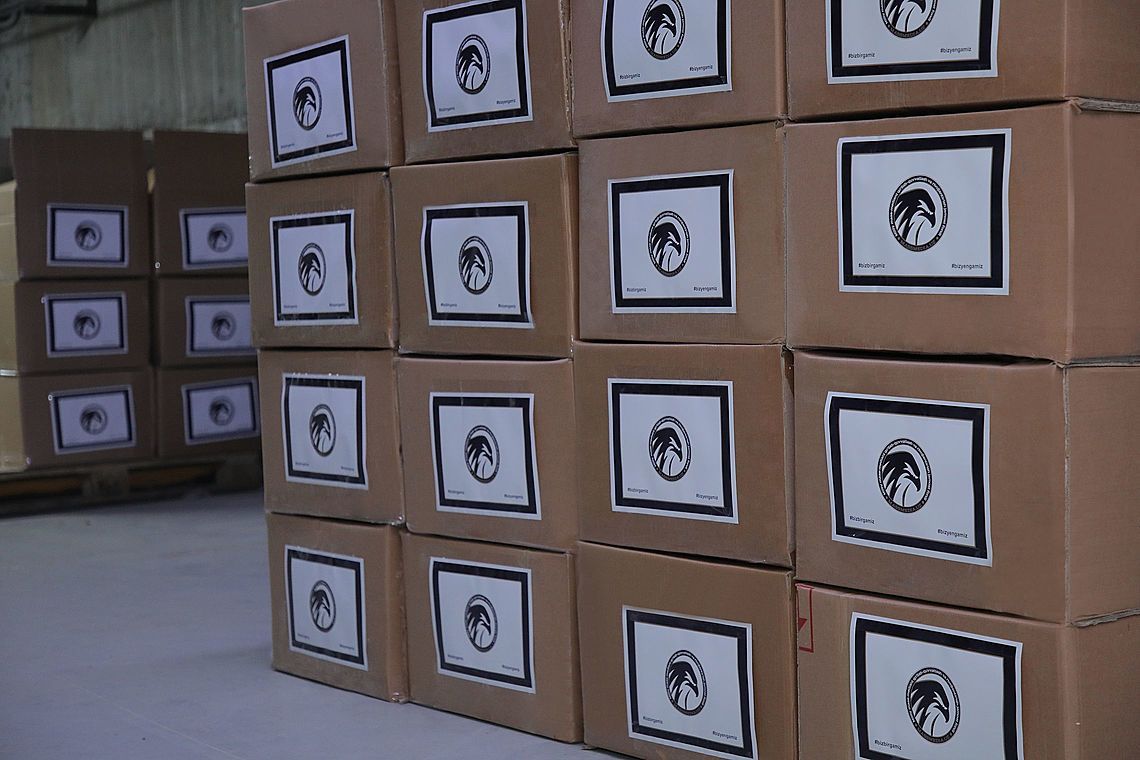 Фонда масс-медиа окажет помощь ветеранам сферы журналистики