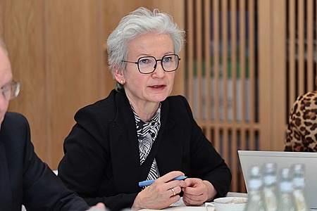 Meeting with Ambassador Jan Braathu-04