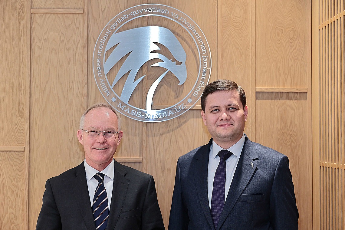 Meeting with Ambassador Jan Braathu-10